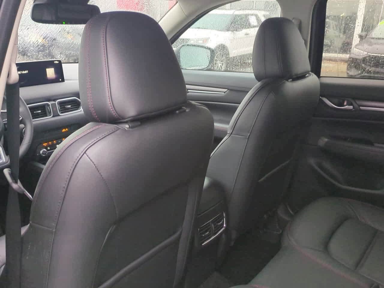 Thumbnail: 2025 Mazda CX-5 - 16