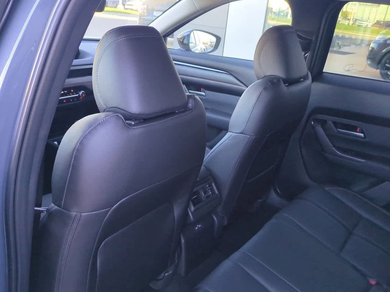 Thumbnail: 2026 Mazda CX-50 - 16