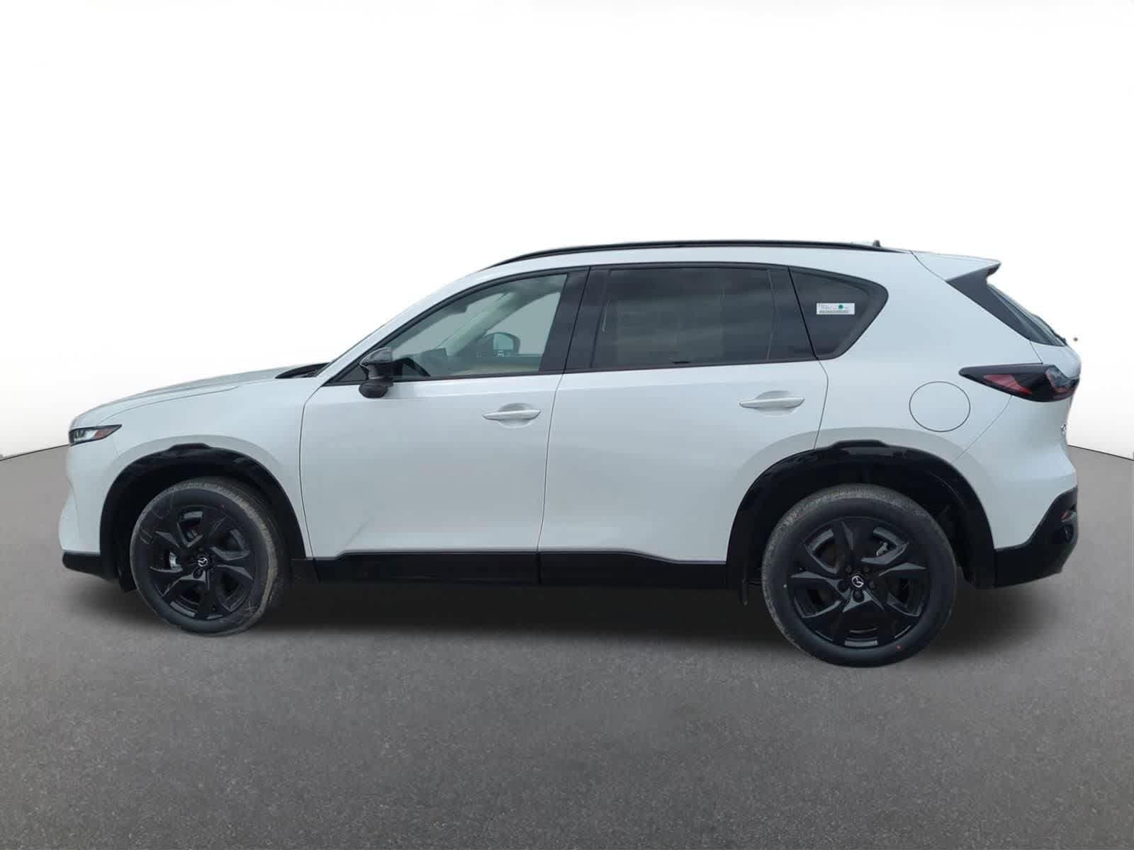 Thumbnail: 2026 Mazda CX-5 - 3