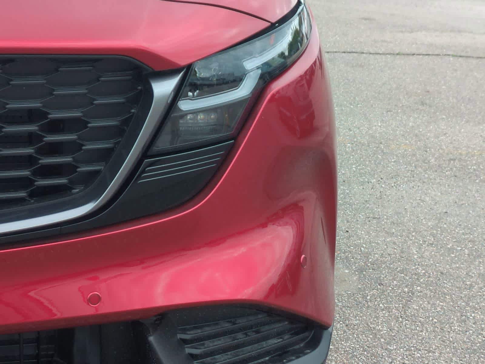Thumbnail: 2026 Mazda CX-5 - 10