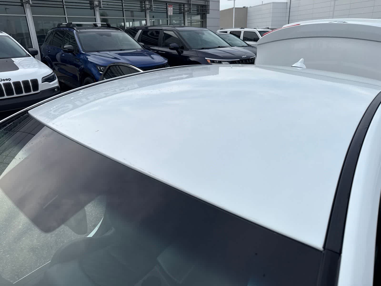 Thumbnail: 2016 Hyundai Sonata - 13