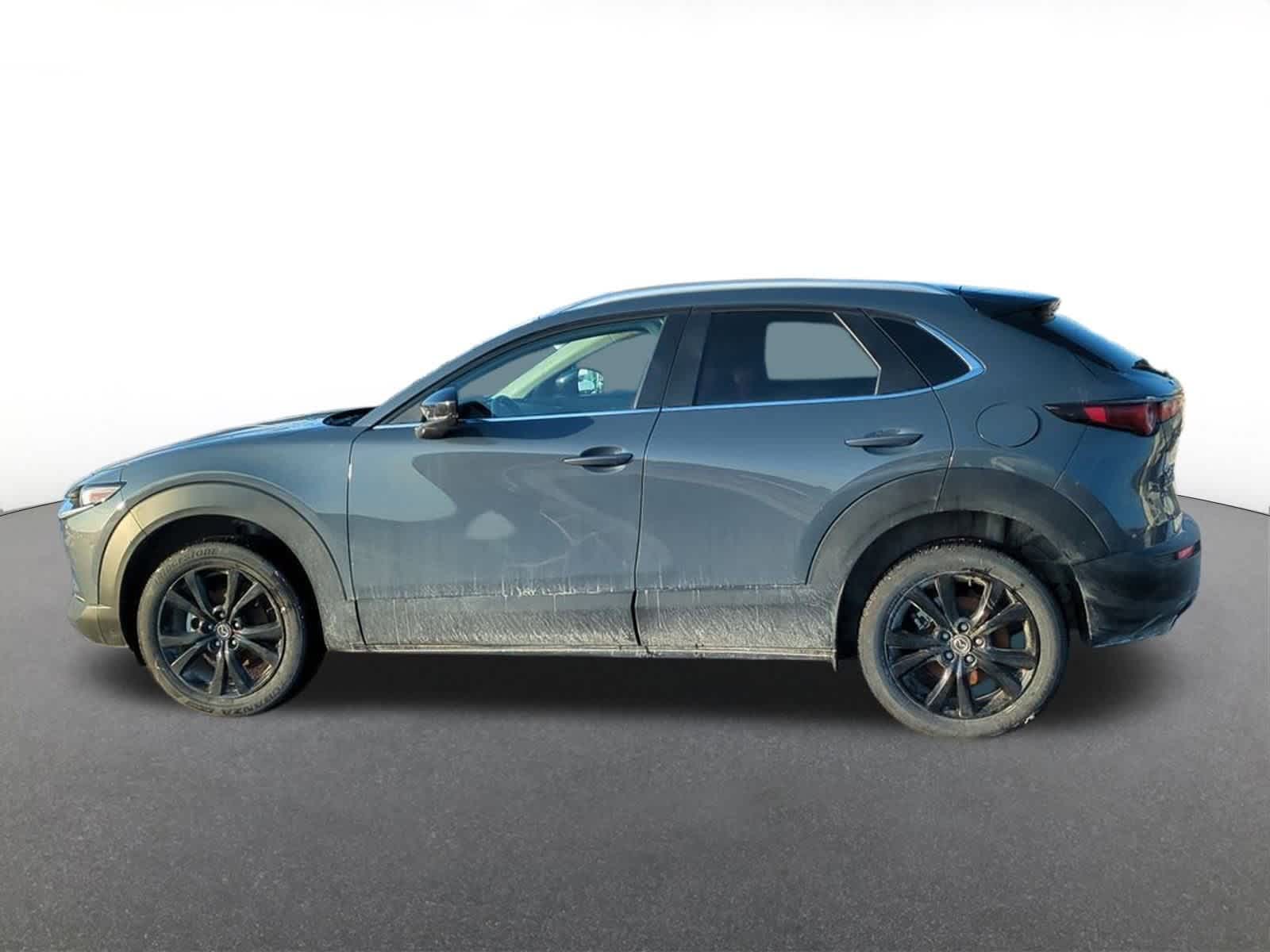 Thumbnail: 2025 Mazda CX-30 - 3