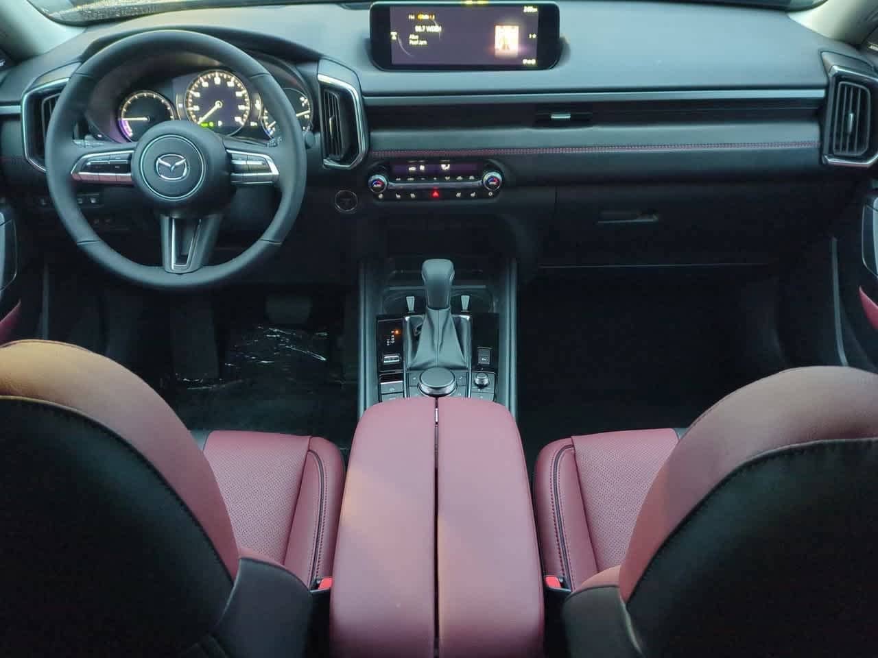 Thumbnail: 2026 Mazda CX-50 - 14