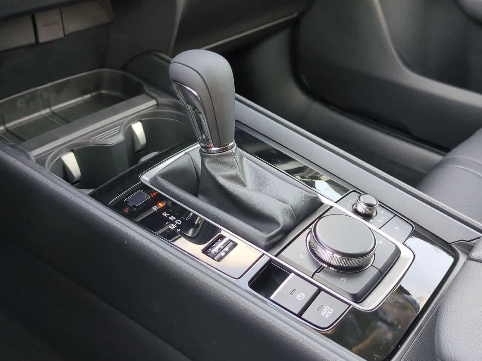 Thumbnail: 2026 Mazda CX-50 - 32