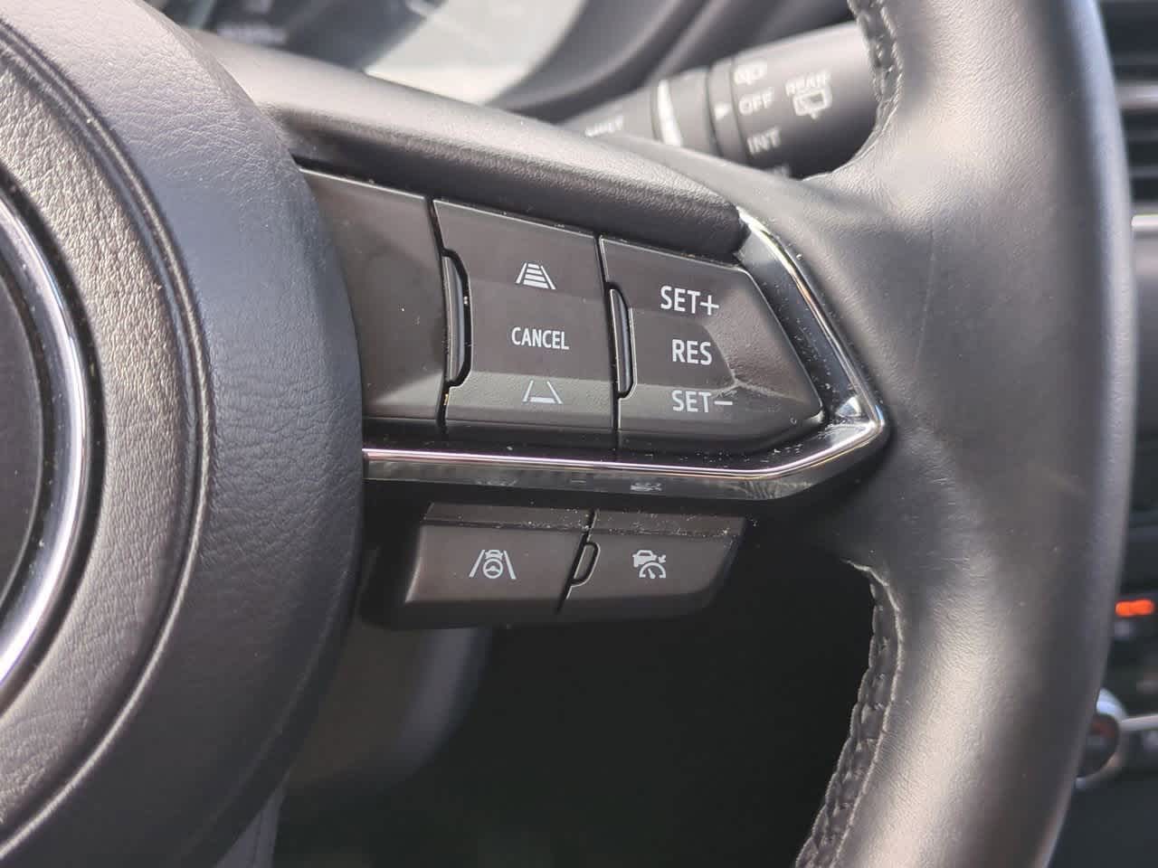 Thumbnail: 2023 Mazda CX-5 - 25