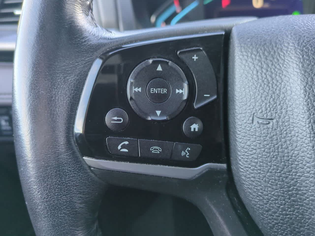 Thumbnail: 2021 Honda Odyssey - 24