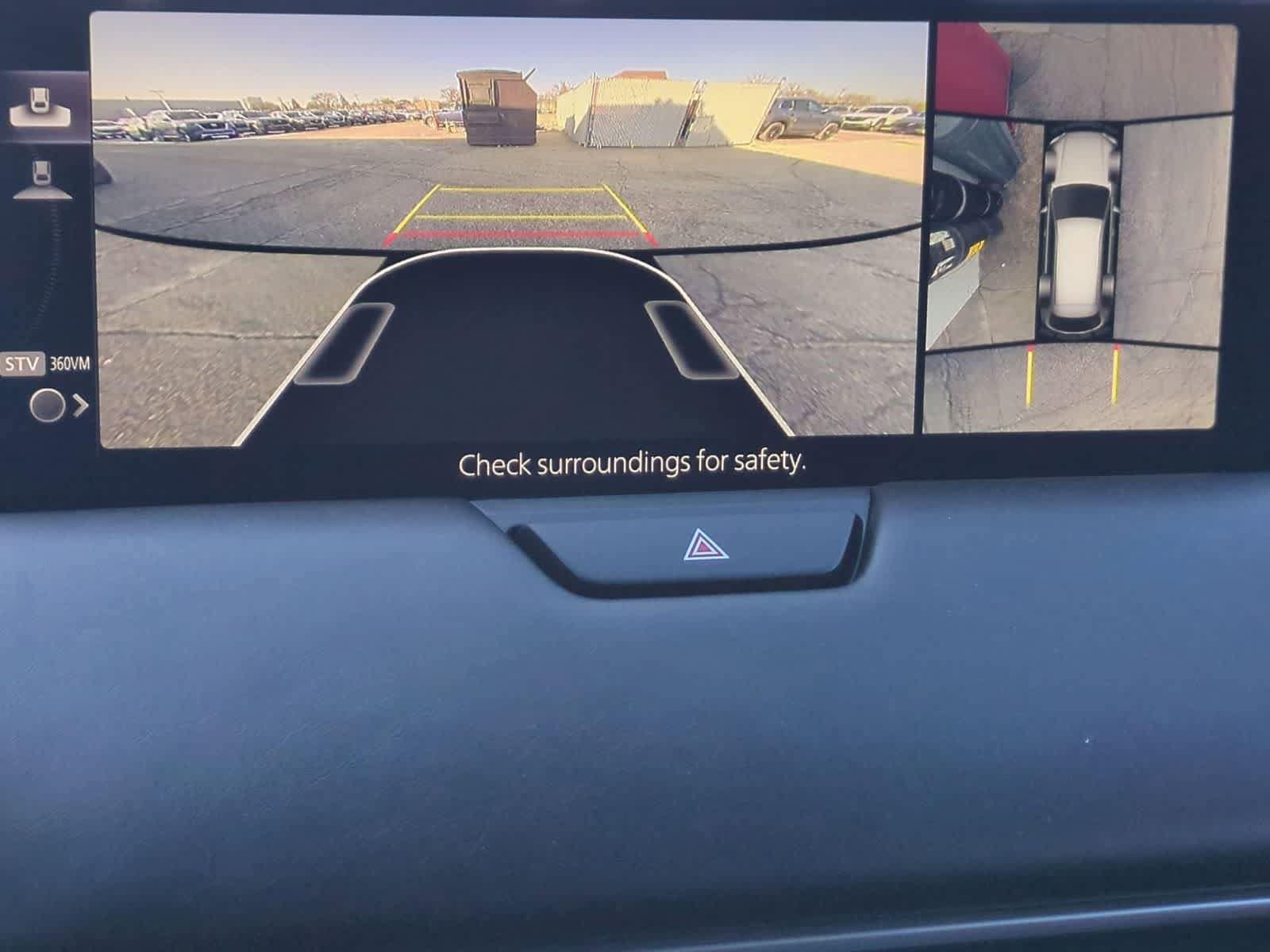 Thumbnail: 2026 Mazda CX-90 - 31