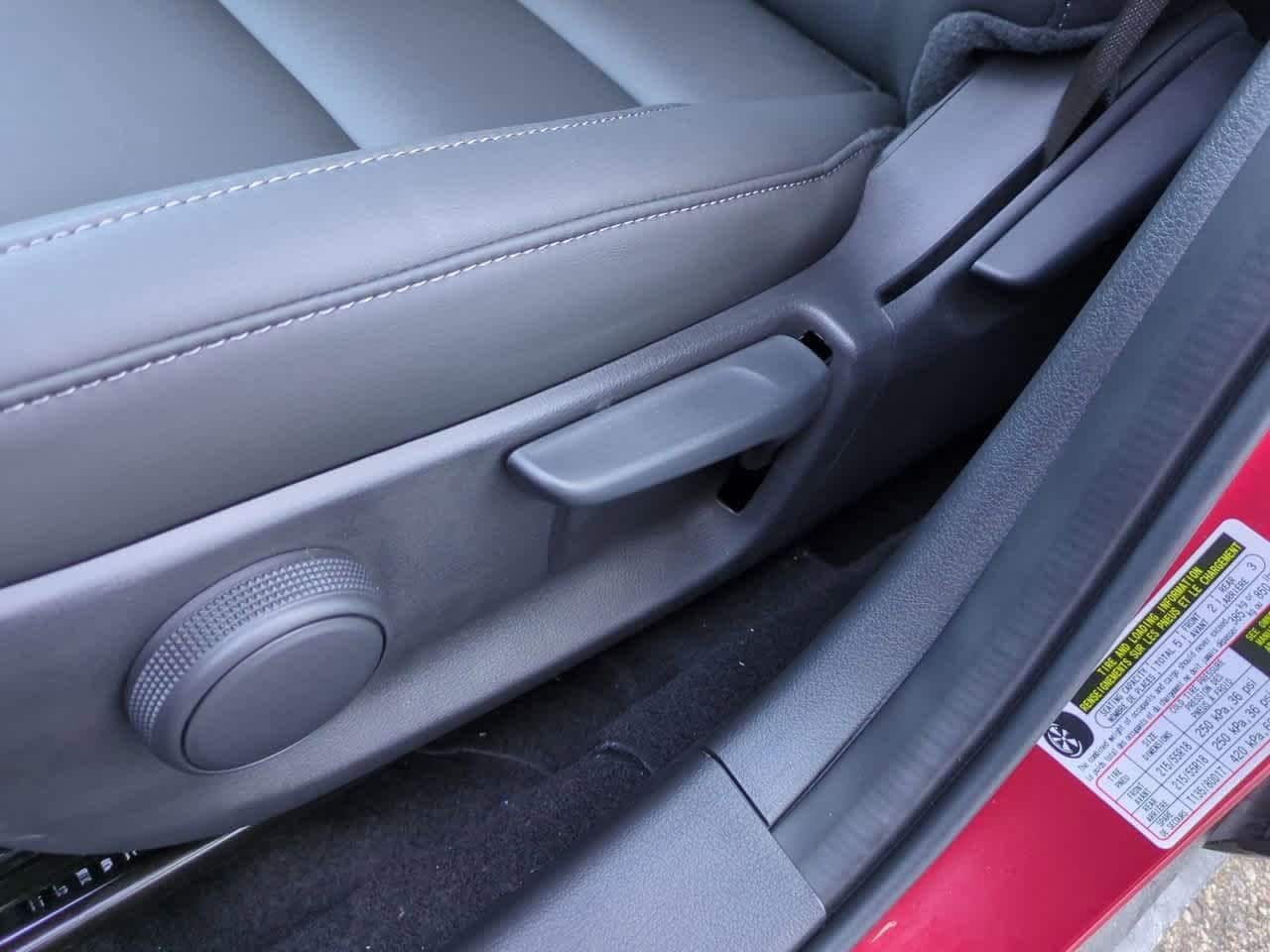 Thumbnail: 2025 Mazda CX-30 - 15