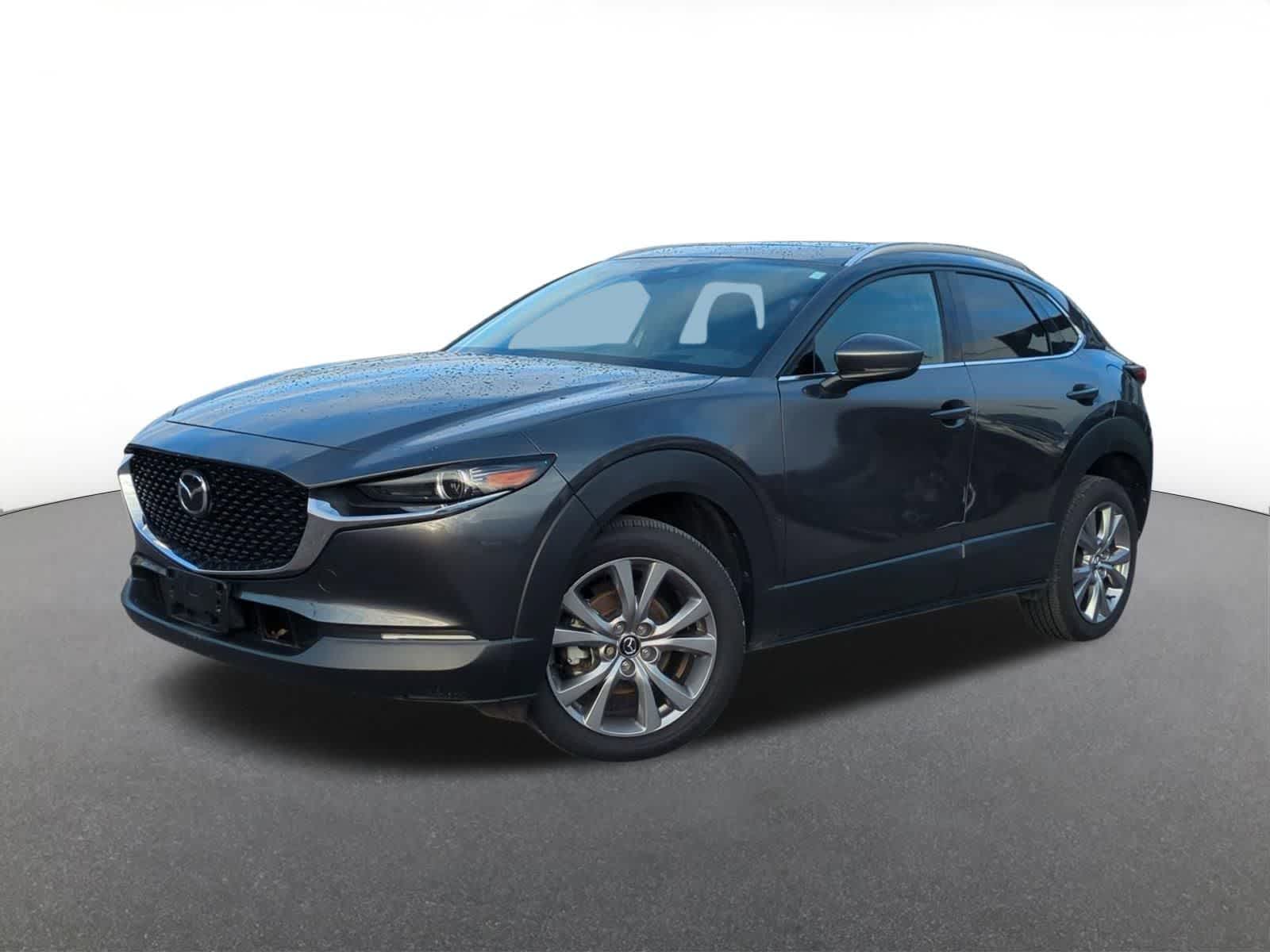 Thumbnail: 2023 Mazda CX-30 - 1