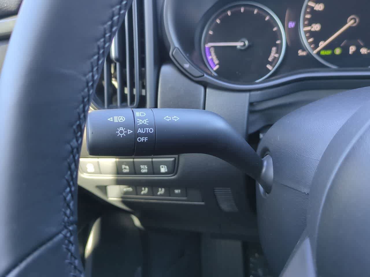 Thumbnail: 2026 Mazda CX-50 - 25