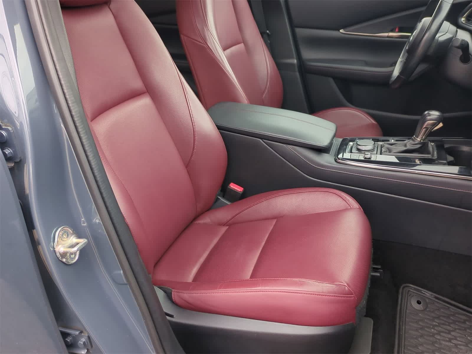 Thumbnail: 2023 Mazda CX-30 - 22