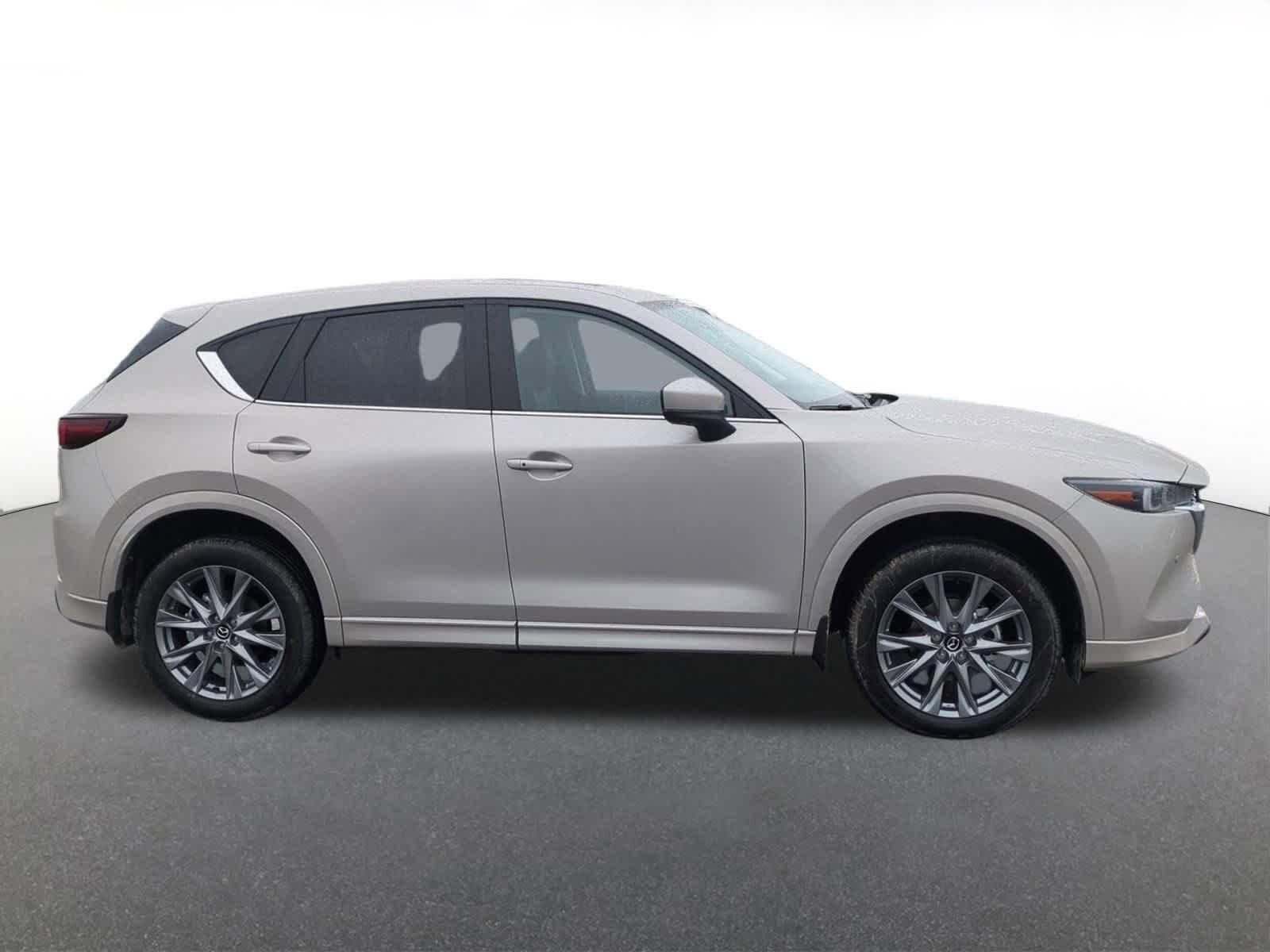 Thumbnail: 2025 Mazda CX-5 - 7