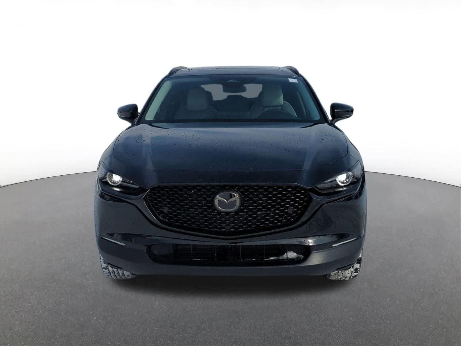 Thumbnail: 2026 Mazda CX-30 - 9