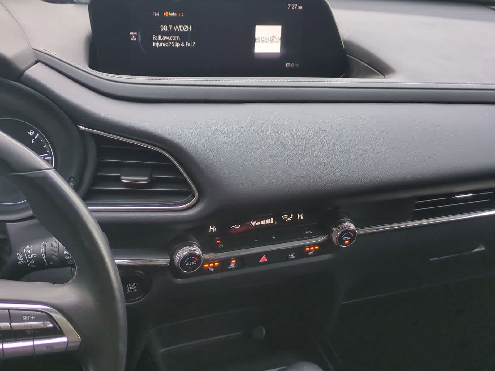 Thumbnail: 2023 Mazda CX-30 - 26