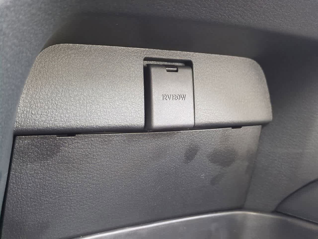 Thumbnail: 2026 Mazda CX-50 - 32