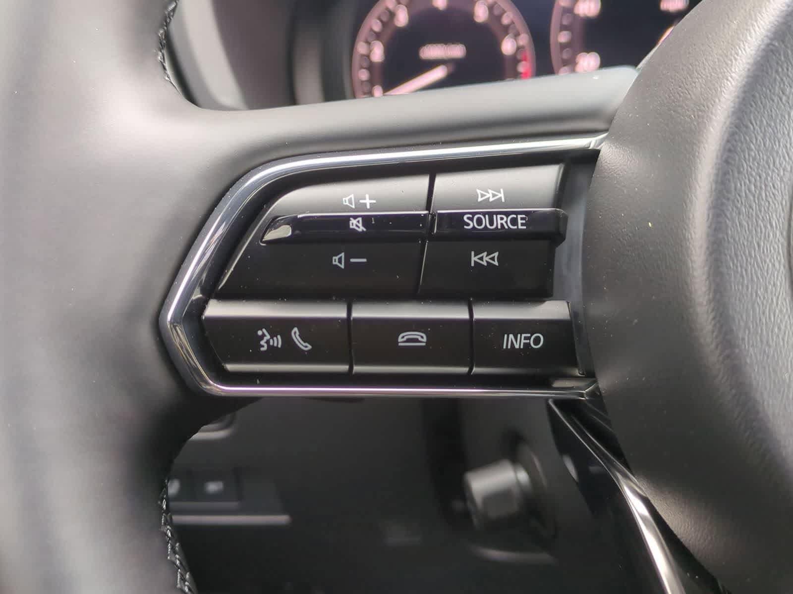 Thumbnail: 2026 Mazda CX-90 - 24