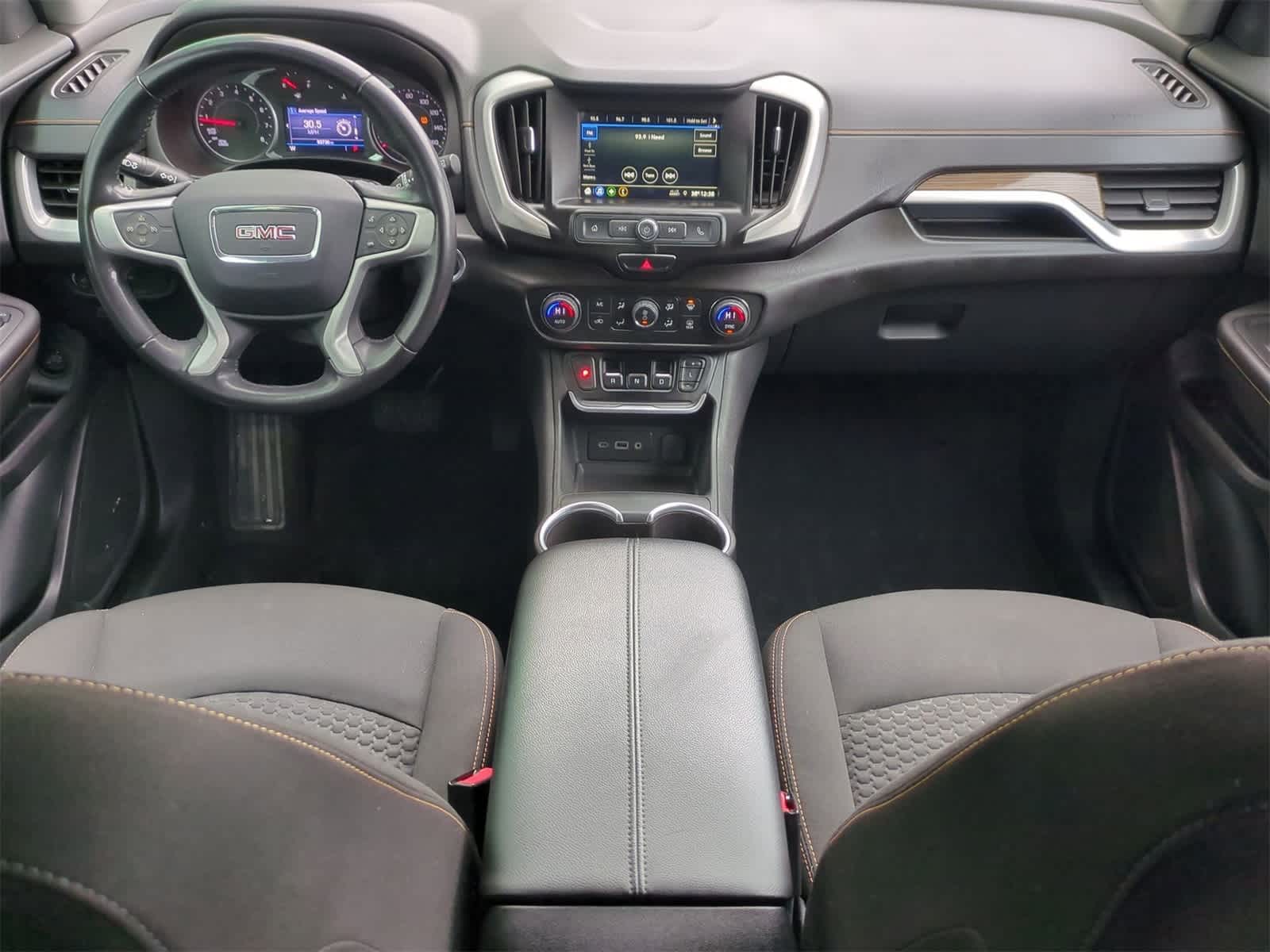 Thumbnail: 2019 GMC Terrain - 14