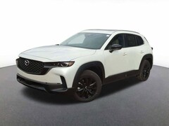 2025 Mazda CX-50 2.5 S Premium AWD Sport Utility