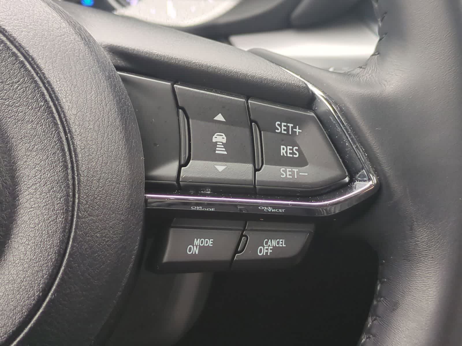 Thumbnail: 2023 Mazda CX-5 - 23