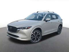 2025 Mazda CX-5 2.5 S Preferred AWD Sport Utility