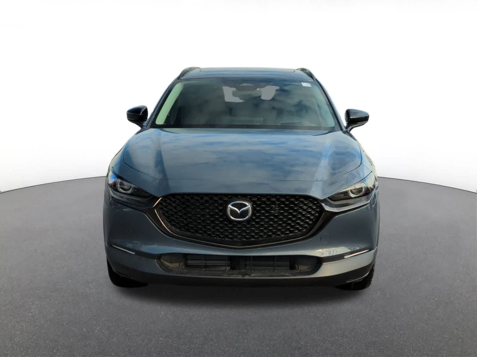 Thumbnail: 2025 Mazda CX-30 - 9