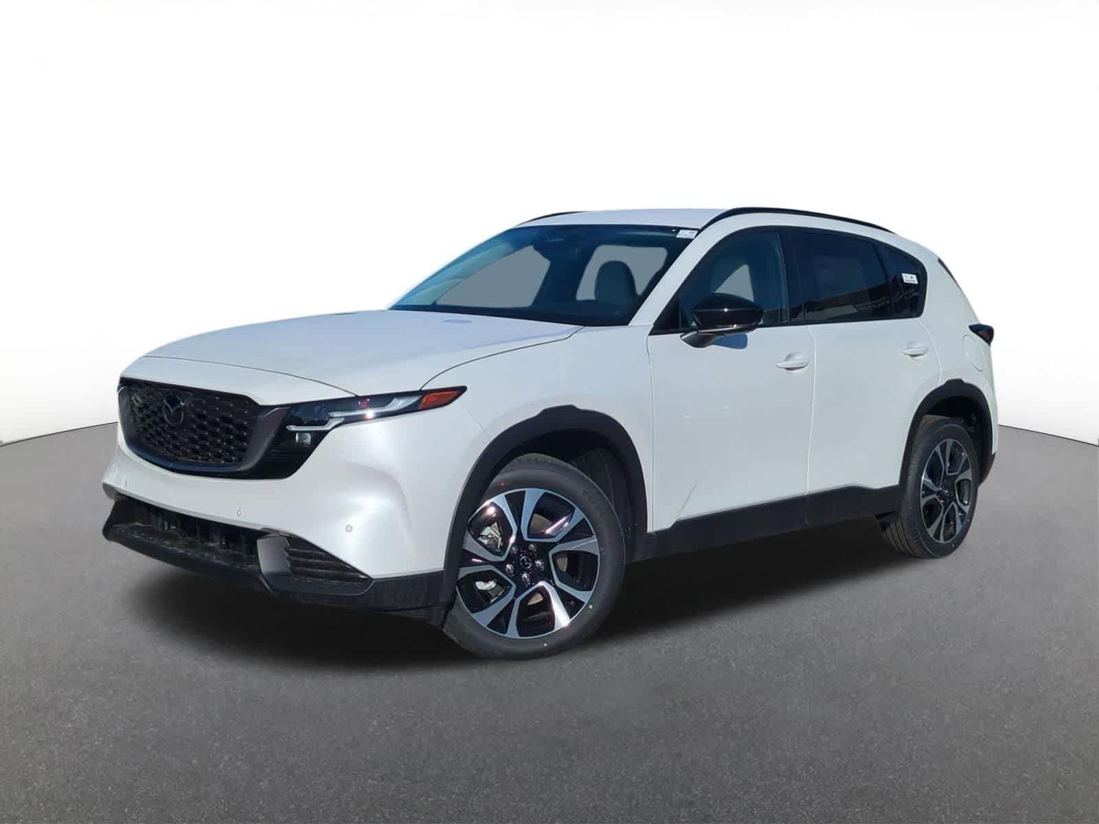 Thumbnail: 2026 Mazda CX-5 - 1