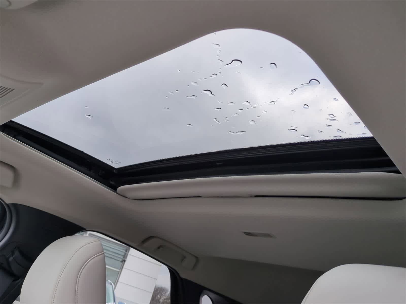 Thumbnail: 2026 Mazda CX-30 - 18