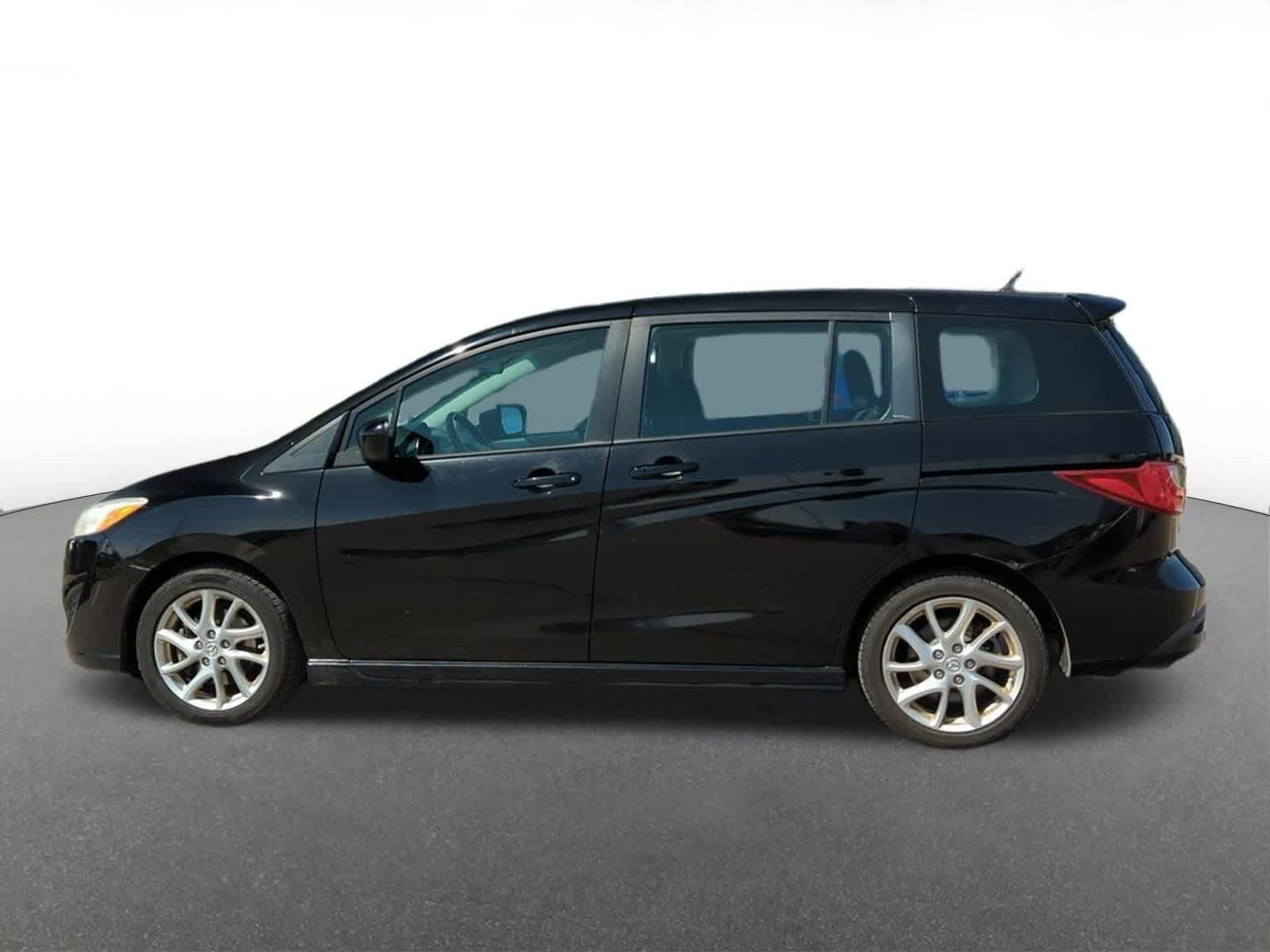 Thumbnail: 2012 Mazda Mazda5 - 3