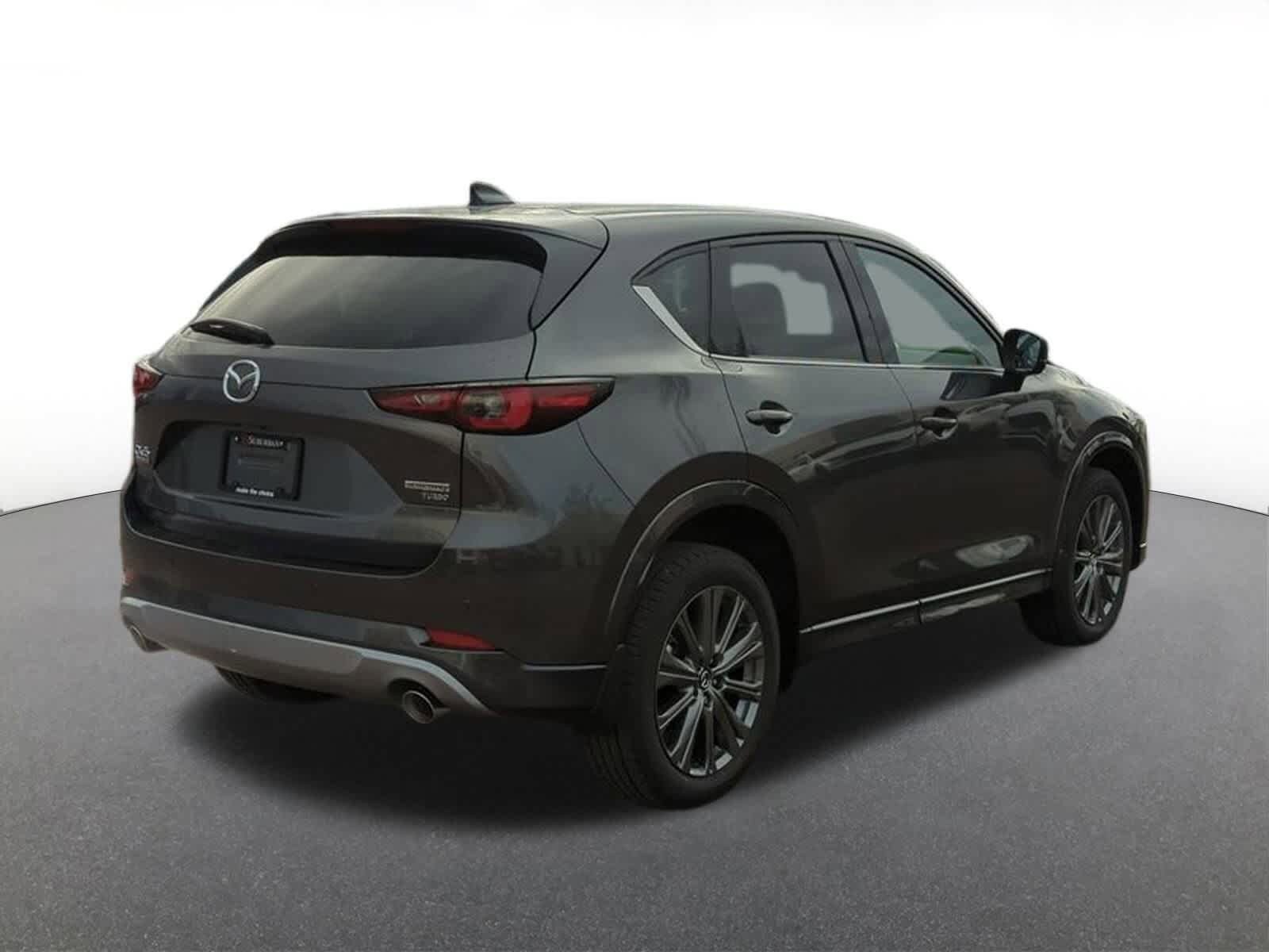 Thumbnail: 2025 Mazda CX-5 - 6