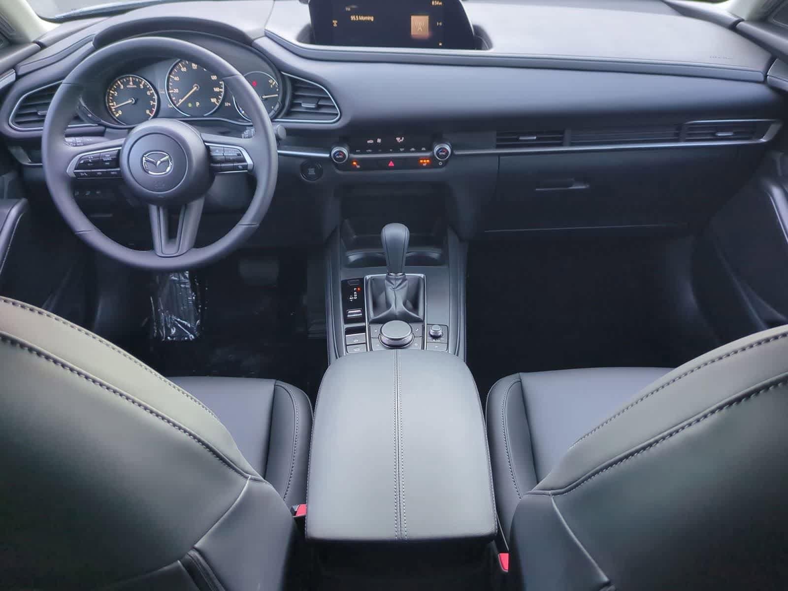 Thumbnail: 2026 Mazda CX-30 - 14