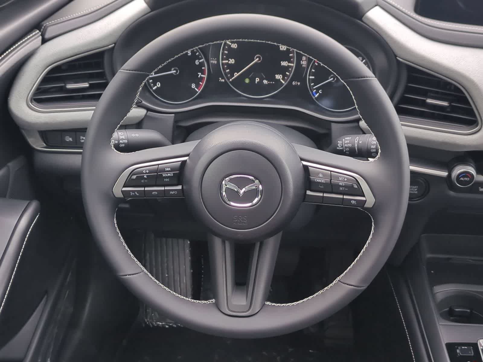 Thumbnail: 2026 Mazda CX-30 - 23