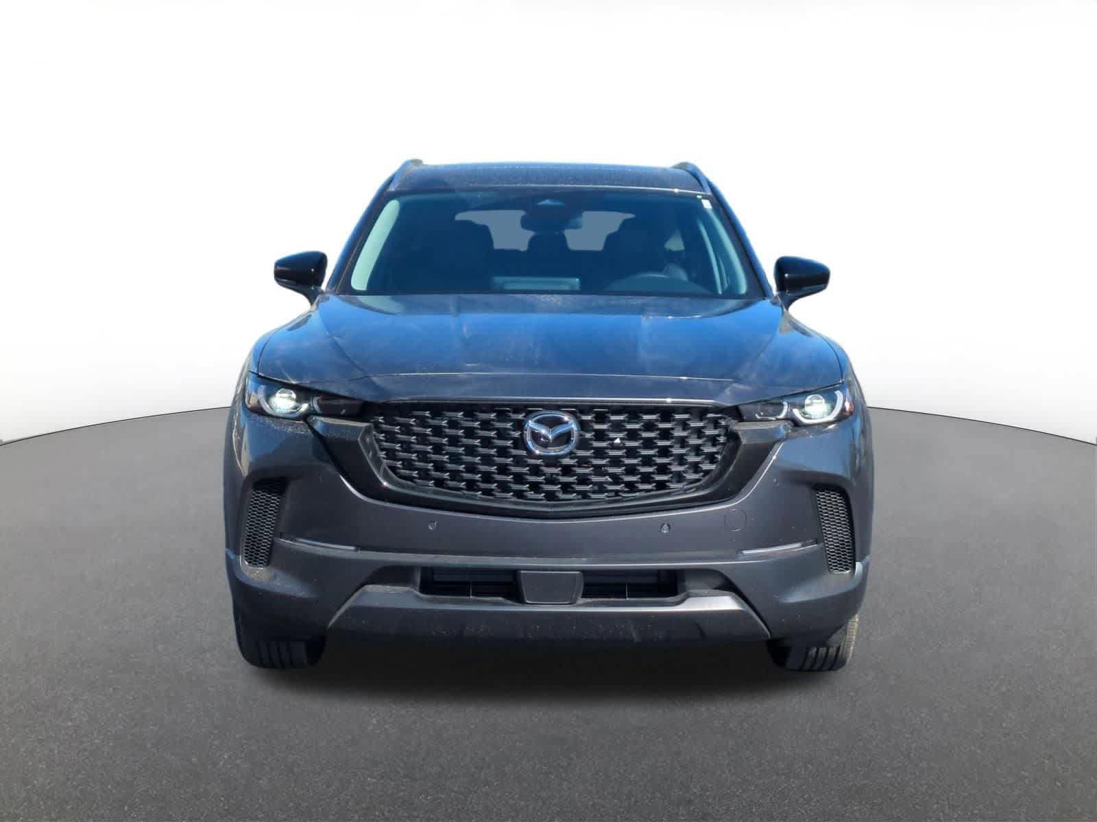 Thumbnail: 2026 Mazda CX-50 - 9