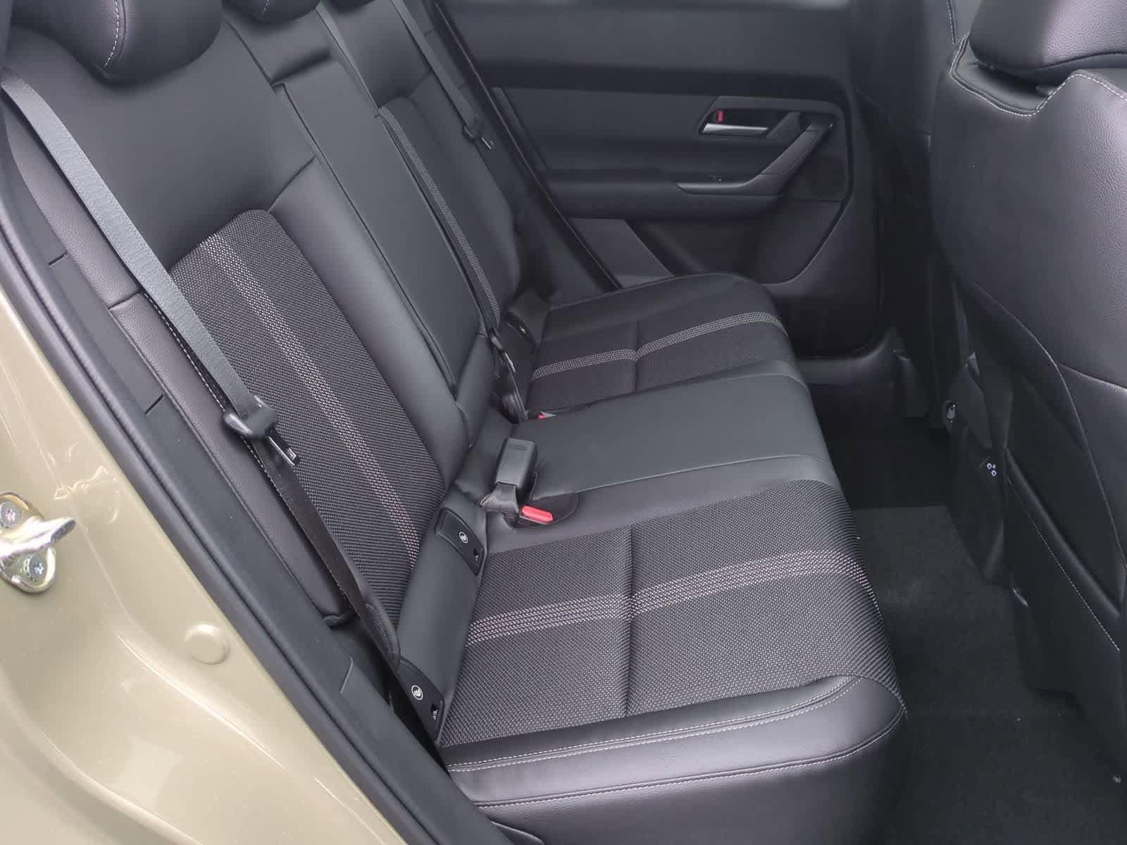 Thumbnail: 2026 Mazda CX-50 - 20