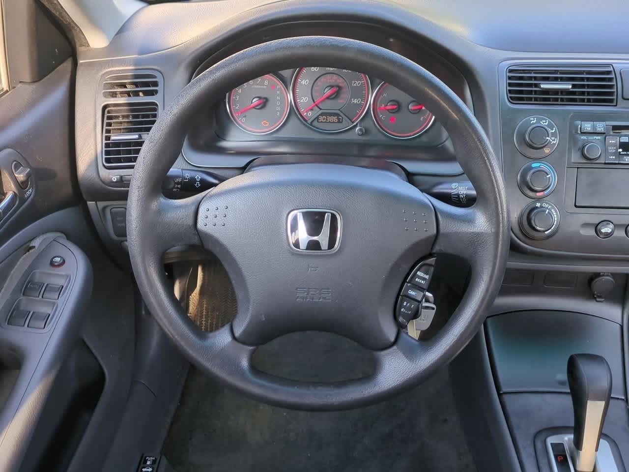 Thumbnail: 2003 Honda Civic - 19