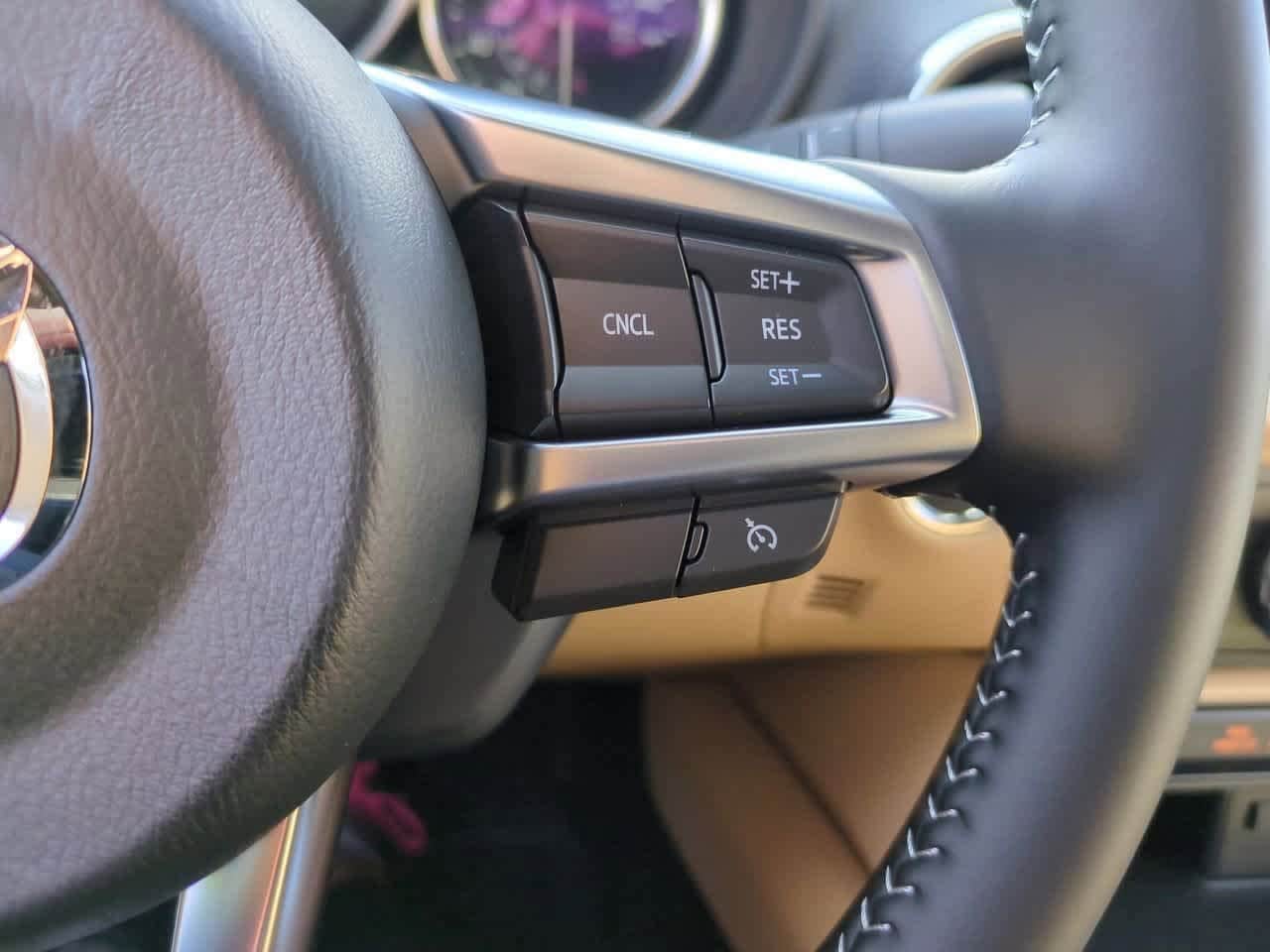 Thumbnail: 2025 Mazda MX-5 Miata - 20