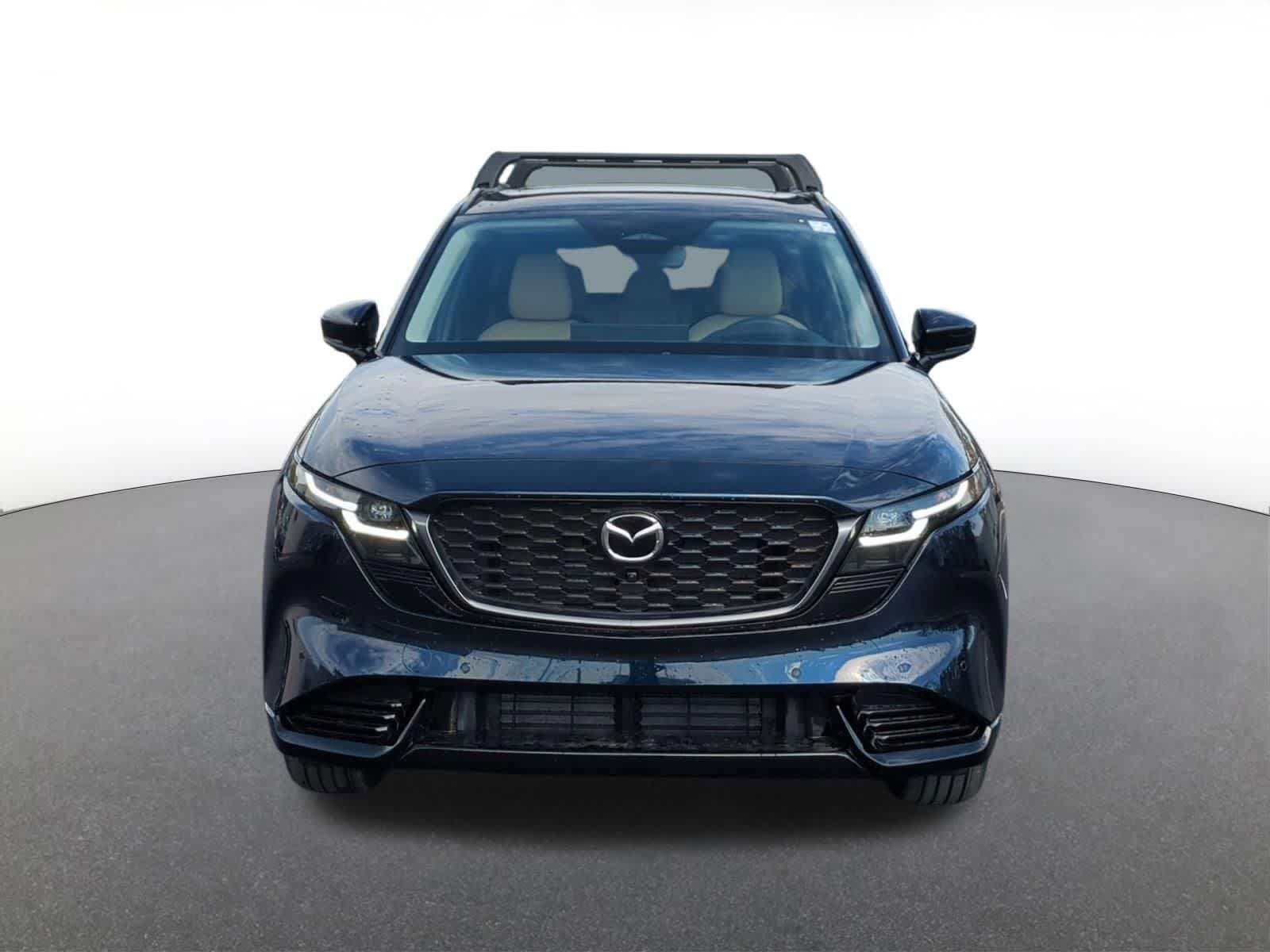 Thumbnail: 2026 Mazda CX-5 - 9