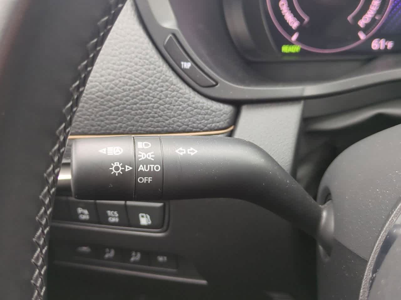 Thumbnail: 2025 Mazda CX-90 - 28