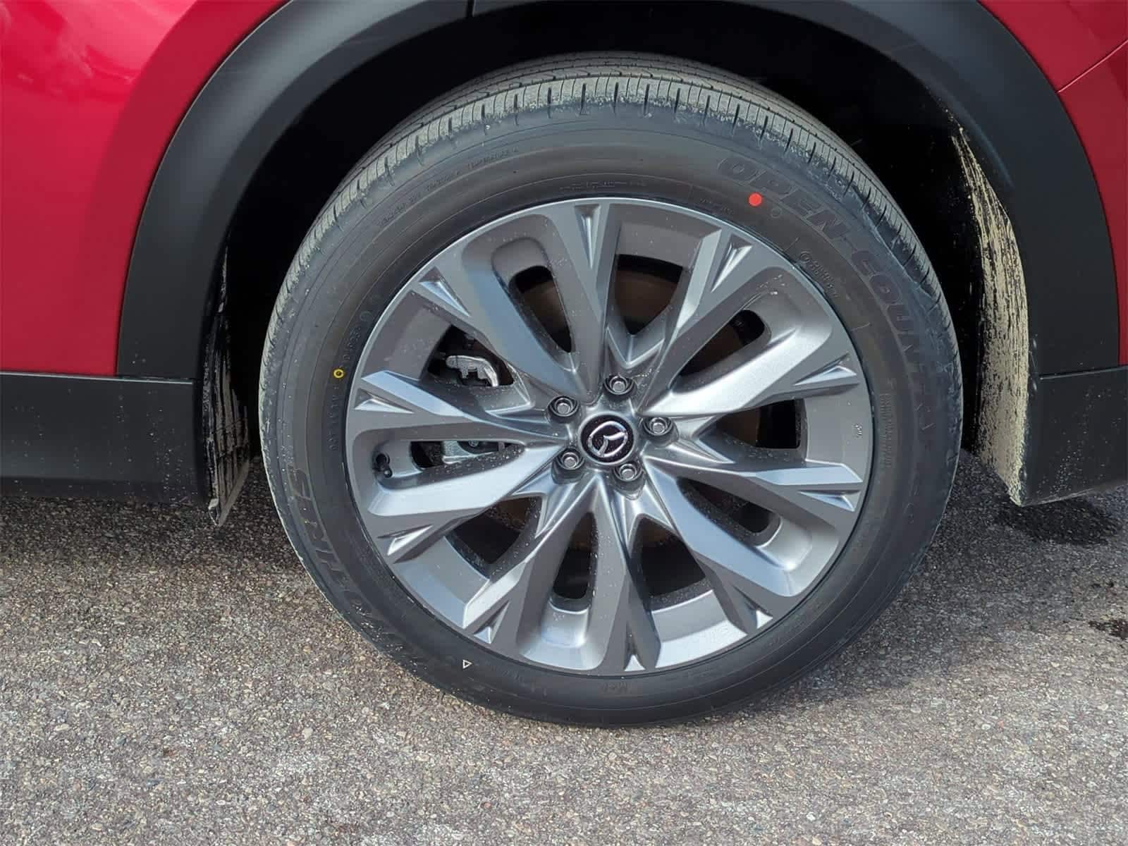 Thumbnail: 2026 Mazda CX-90 - 13