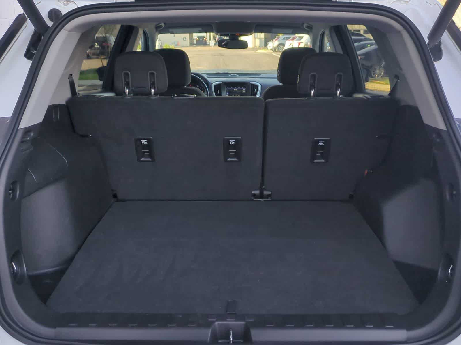 2019 GMC Terrain SLE - Photo 31