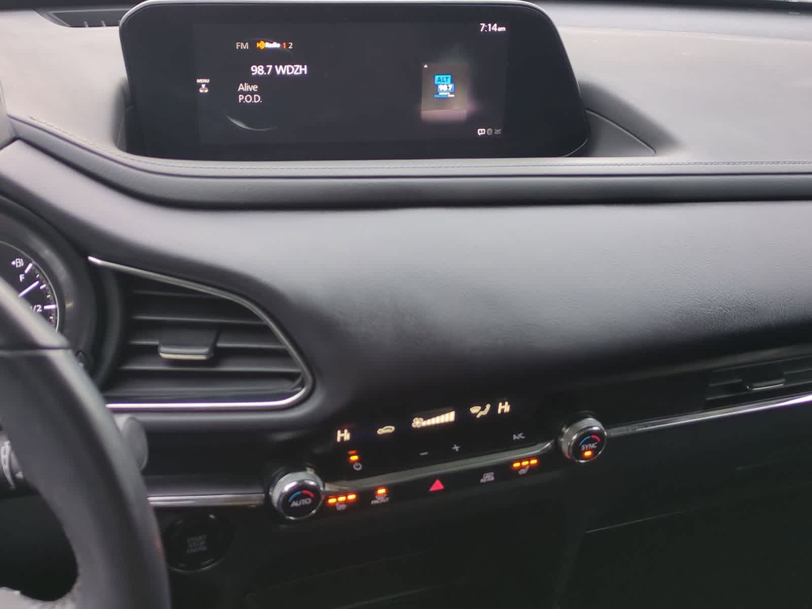 Thumbnail: 2023 Mazda CX-30 - 26