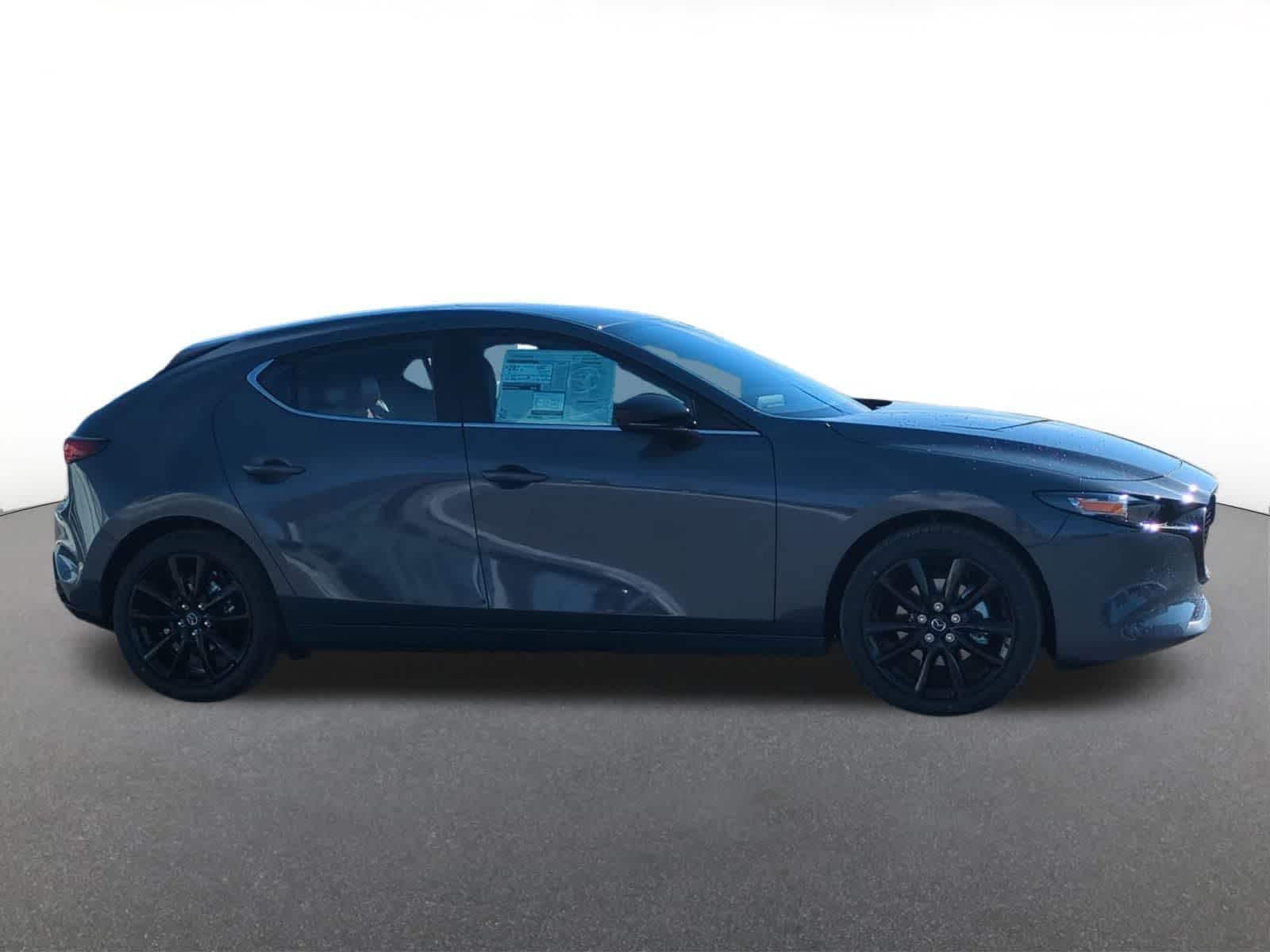 Thumbnail: 2026 Mazda Mazda3 - 7