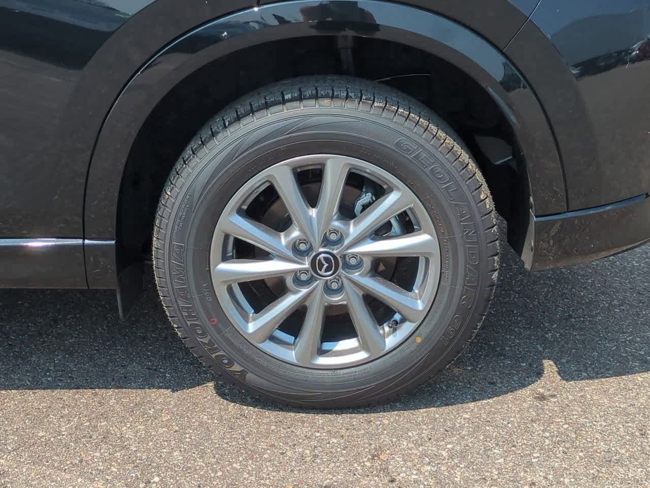 Thumbnail: 2025 Mazda CX-5 - 12