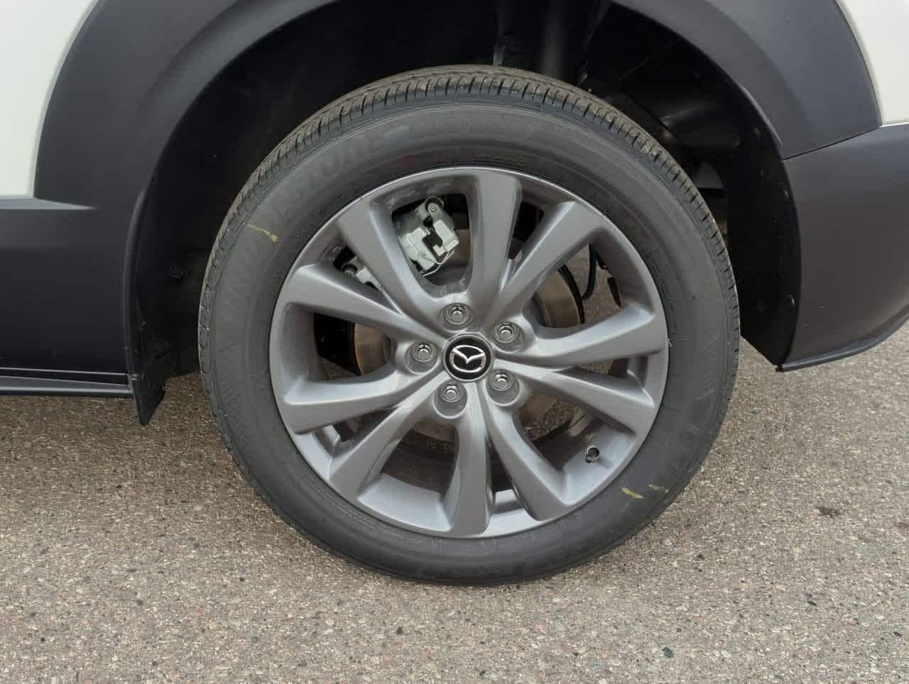 Thumbnail: 2025 Mazda CX-30 - 12