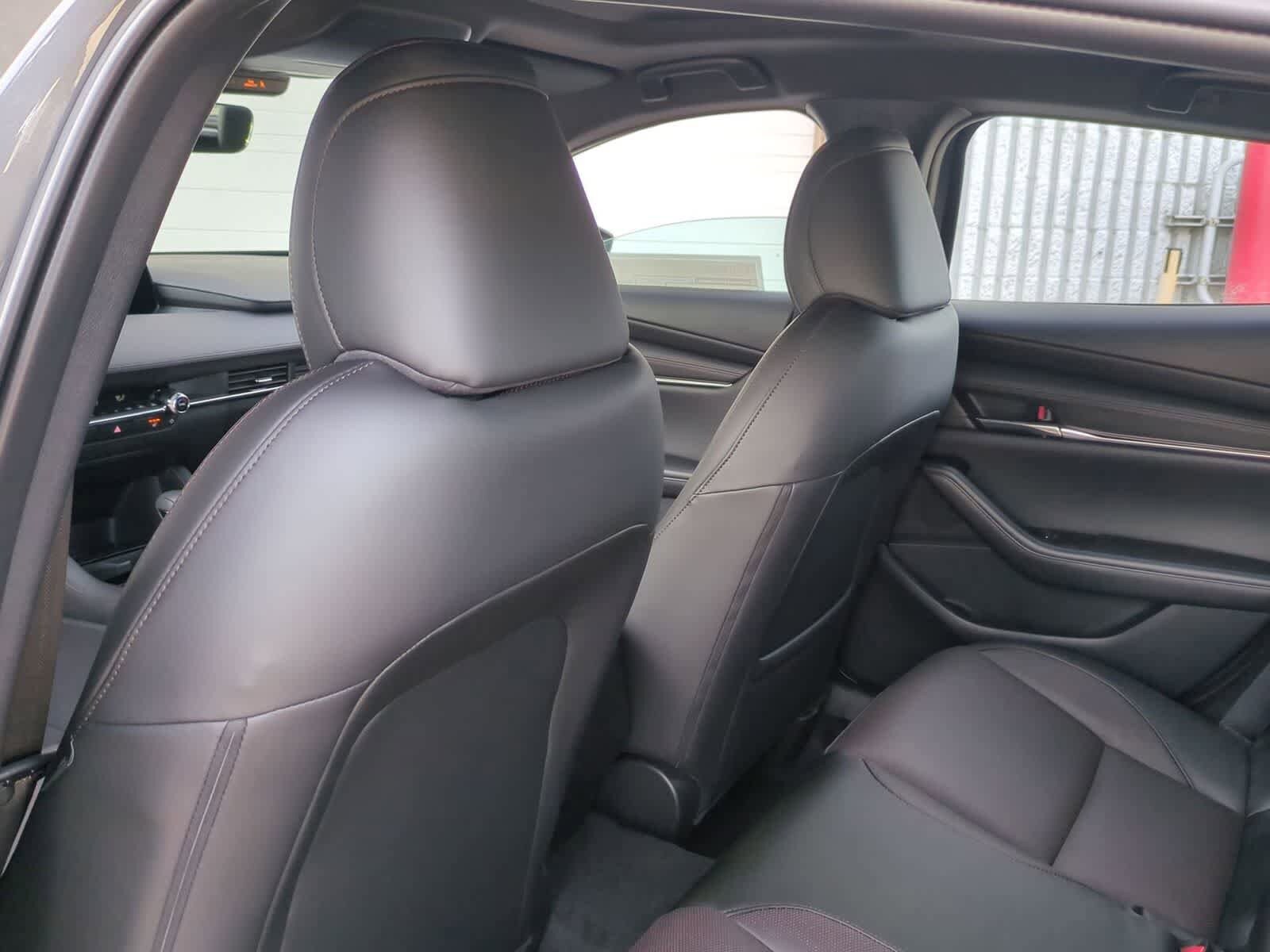 Thumbnail: 2026 Mazda Mazda3 - 17