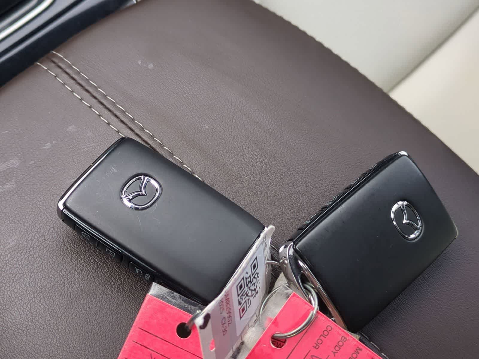 Thumbnail: 2025 Mazda CX-30 - 35