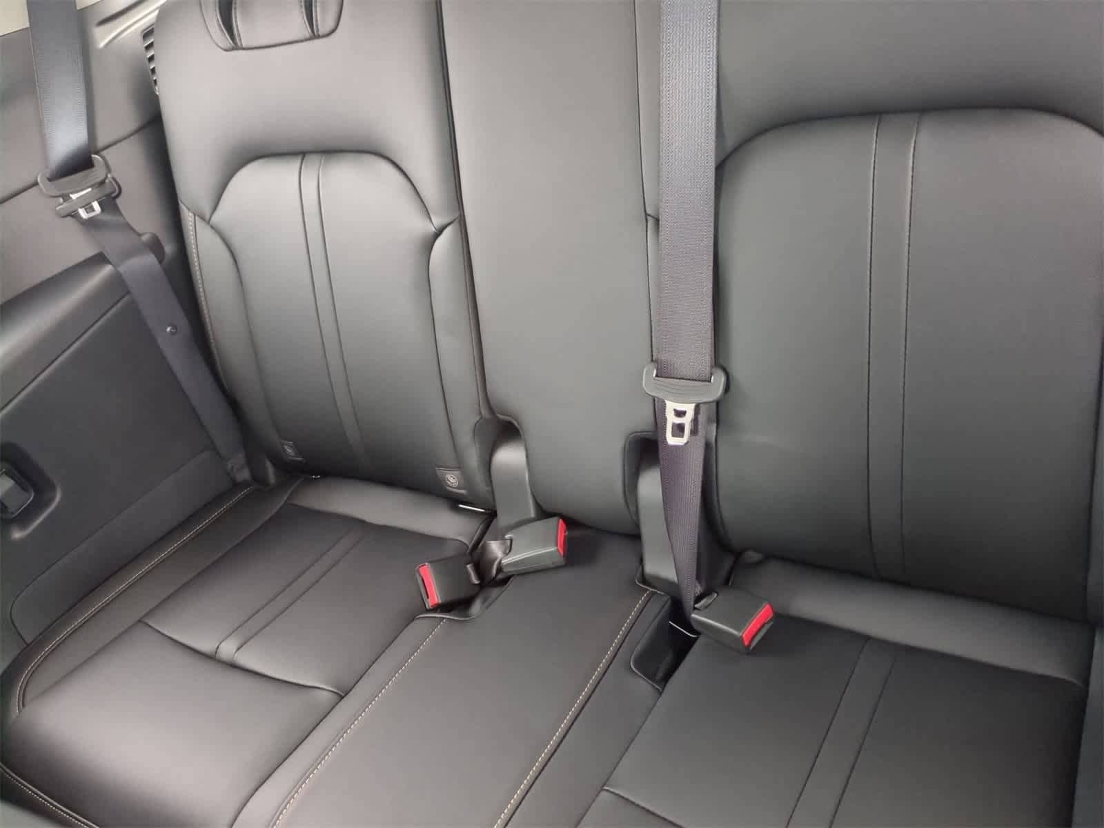 Thumbnail: 2026 Mazda CX-90 - 21