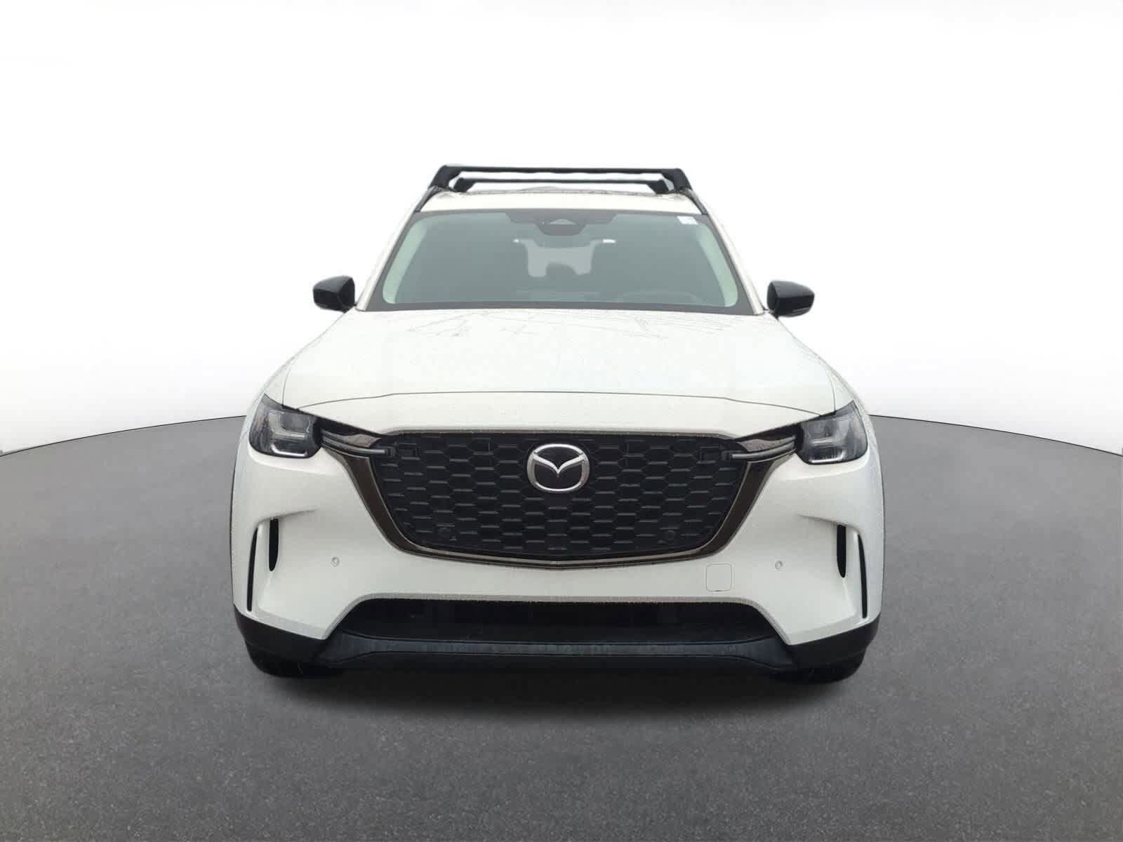 Thumbnail: 2026 Mazda CX-90 - 9