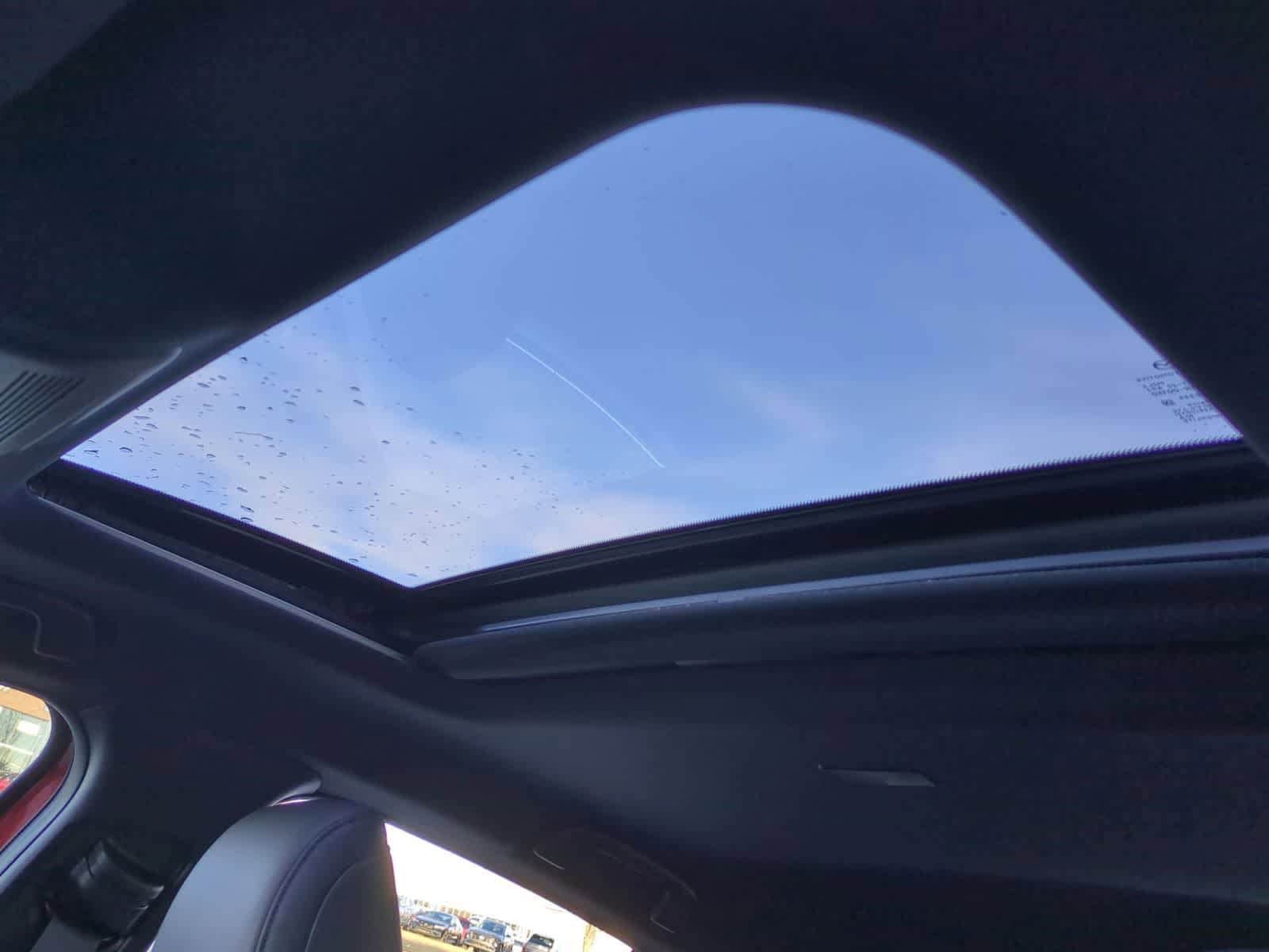 Thumbnail: 2026 Mazda Mazda3 - 18