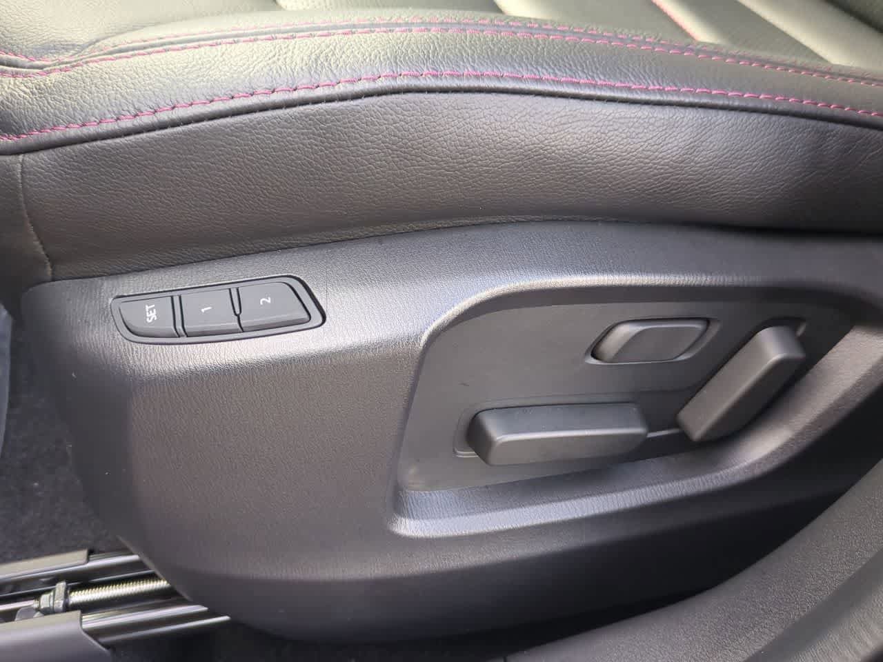 Thumbnail: 2025 Mazda CX-5 - 15