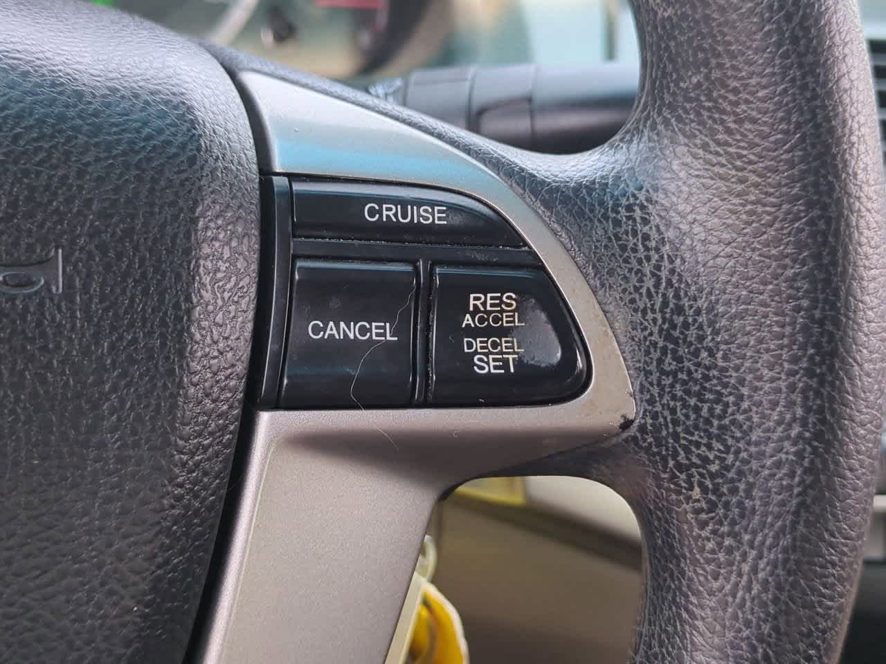 Thumbnail: 2008 Honda Accord - 24